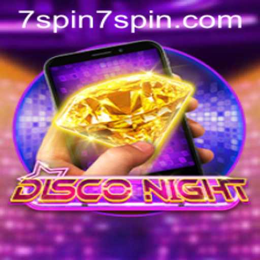 Unveiling DiscoNightM: An Exciting Journey into the World of 7 SPIN