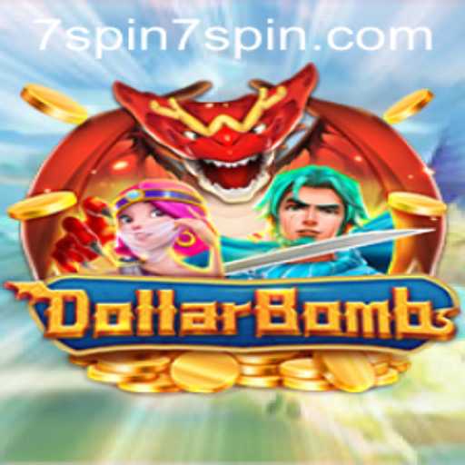 DollarBombs: A Thrilling New Game and the Exciting 7 SPIN Feature