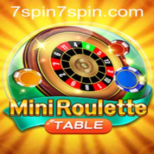 Exploring MiniRoulette and the Excitement of 7 SPIN