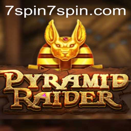 PyramidRaider: Embark on the Epic 7 SPIN Adventure