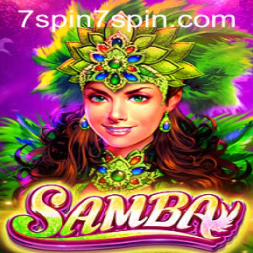 Experience the Rhythm of Samba with the 7 SPIN Game