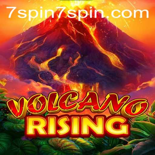 Unveiling VolcanoRising: An Immersive Gaming Adventure